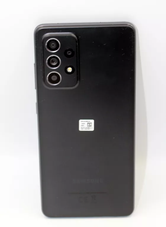 TELEFON SAMSUNG GALAXY A52 128GB 5G