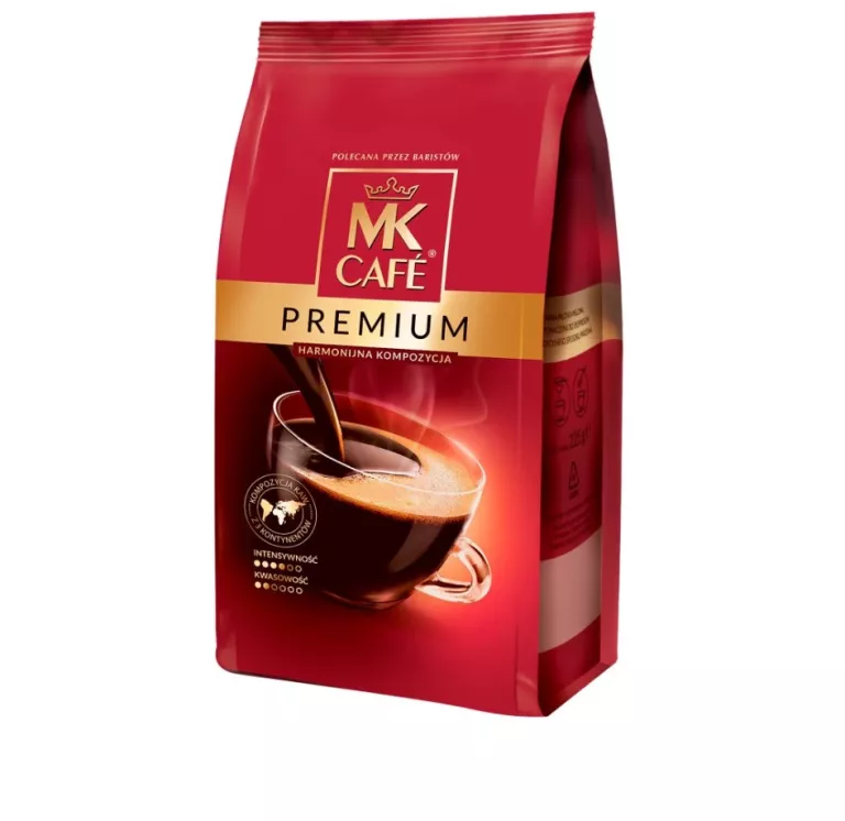 KAWA MIELONA MK CAFE PREMIUM 225G 5900788342048