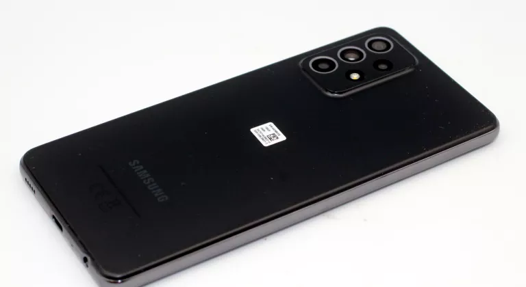 TELEFON SAMSUNG GALAXY A52 128GB 5G