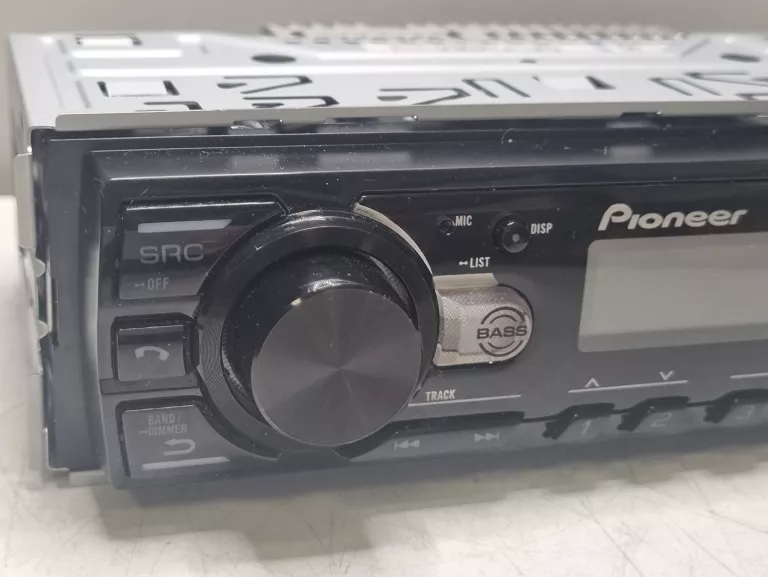 RADIO SAMOCHODOWE PIONEER 230BT