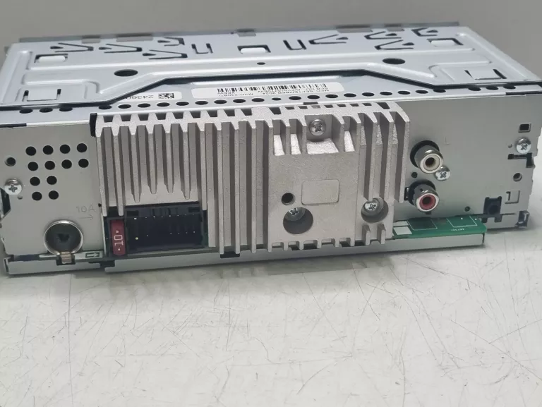 RADIO SAMOCHODOWE PIONEER 230BT