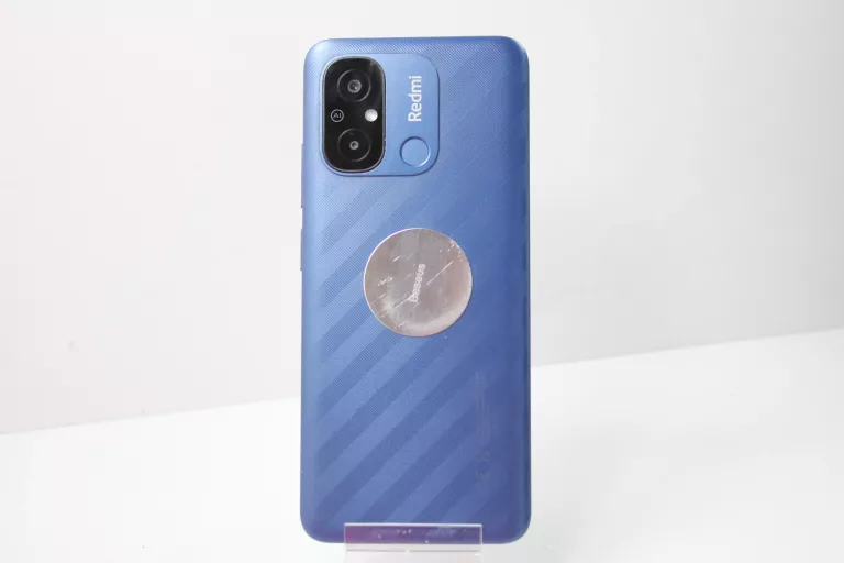 TELEFON XIAOMI REDMI 12C