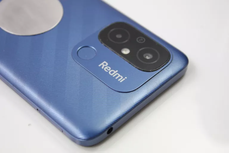 TELEFON XIAOMI REDMI 12C