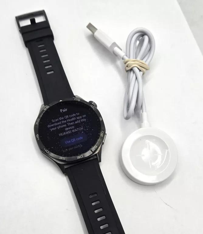 SMARTWATCH HUAWEI GT 5 KOMPLET