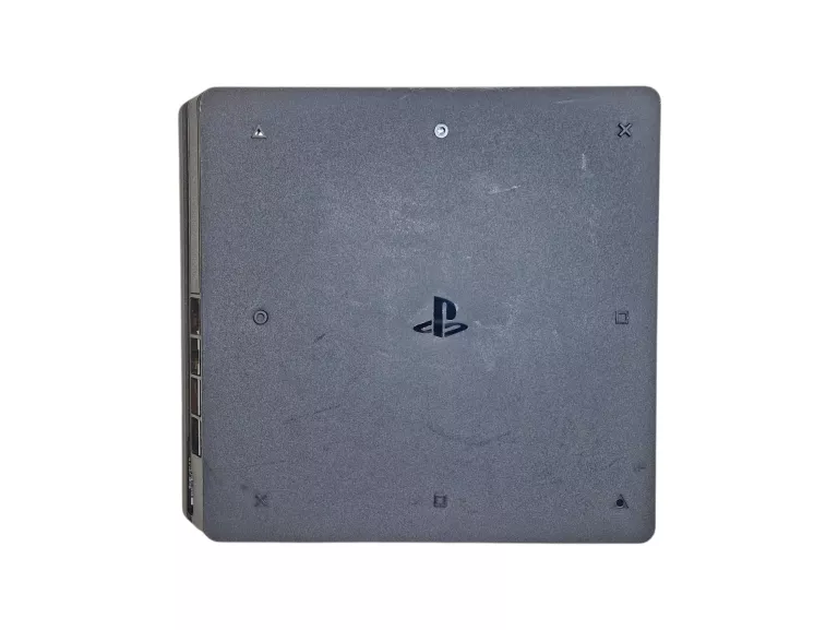 KONSOLA PS4 SLIM 500GB CUH-2016A 12.50 CZARY