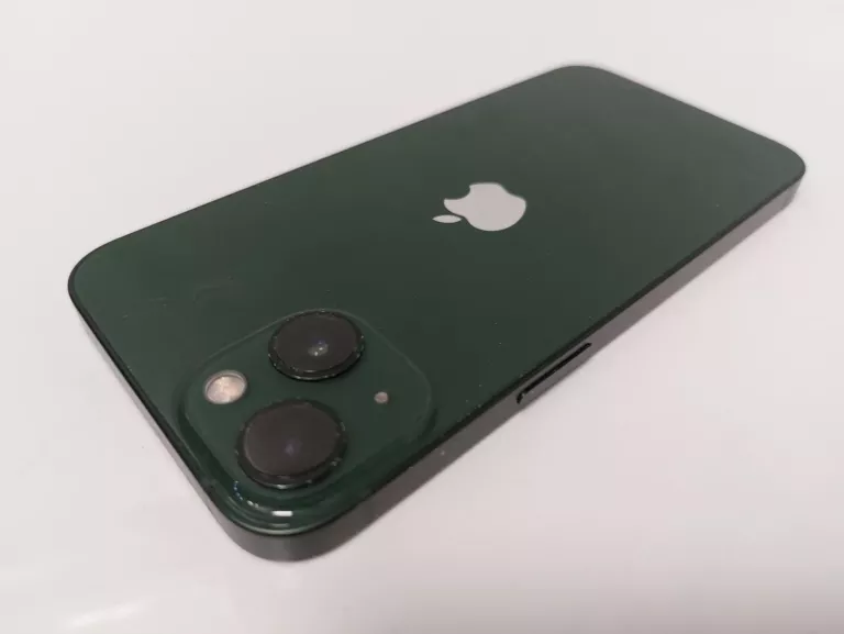 TELEFON IPHONE 13 128GB 85% BATERIA SOLO