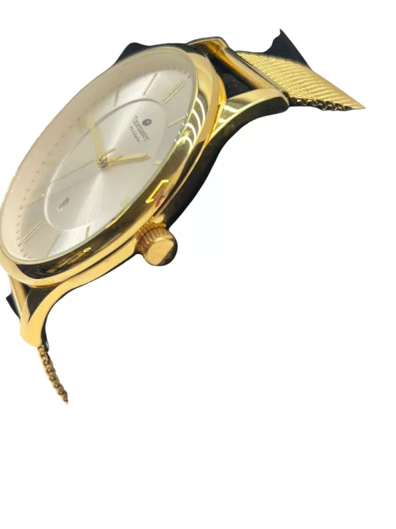 TIMEMASTER A.191.2115.JB / PUDEŁKO