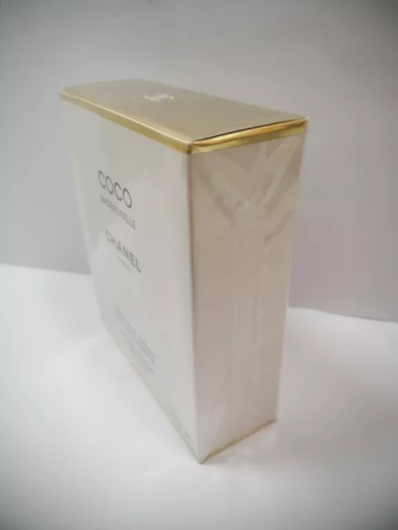 COCO CHANEL 3X20ML