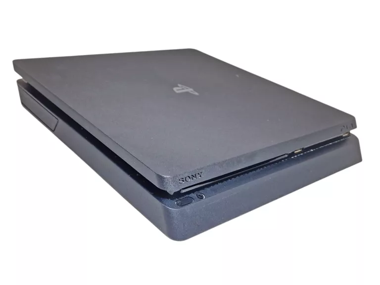 KONSOLA PS4 SLIM 500GB CUH-2016A 12.50 CZARY