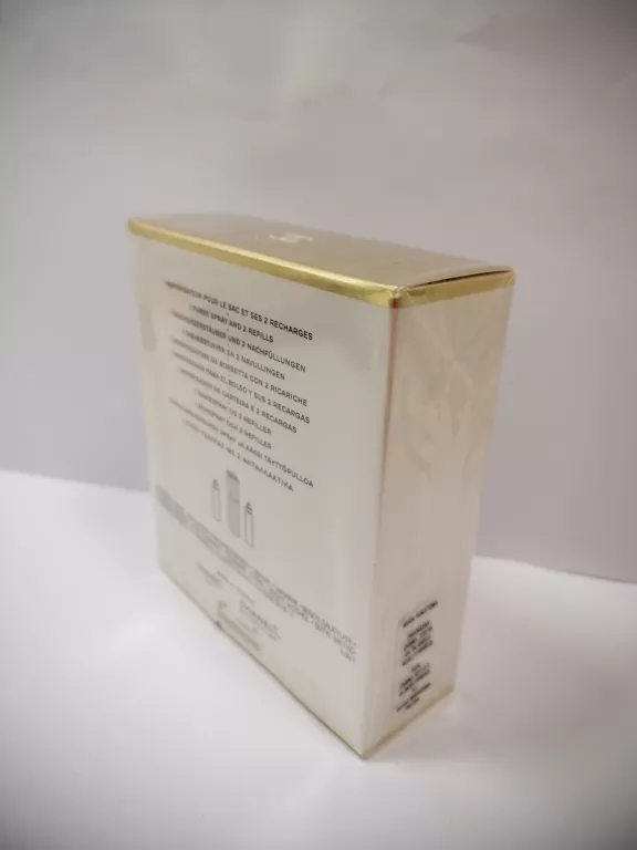COCO CHANEL 3X20ML