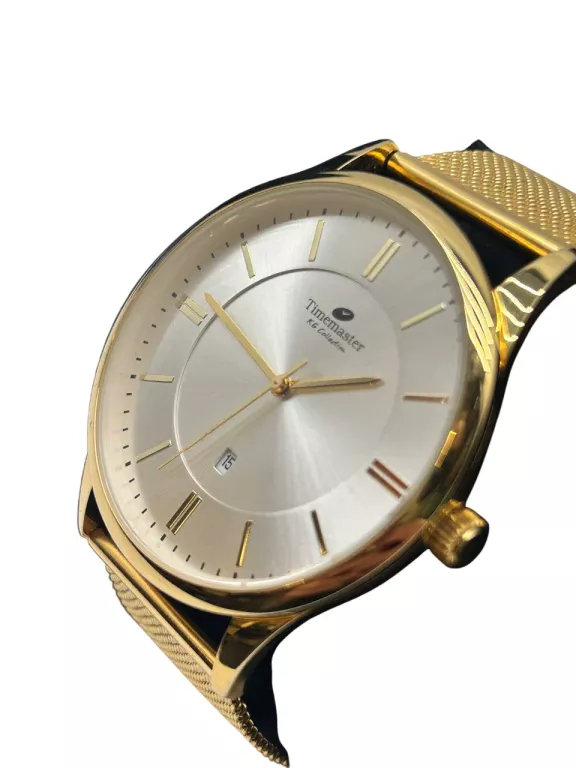TIMEMASTER A.191.2115.JB / PUDEŁKO