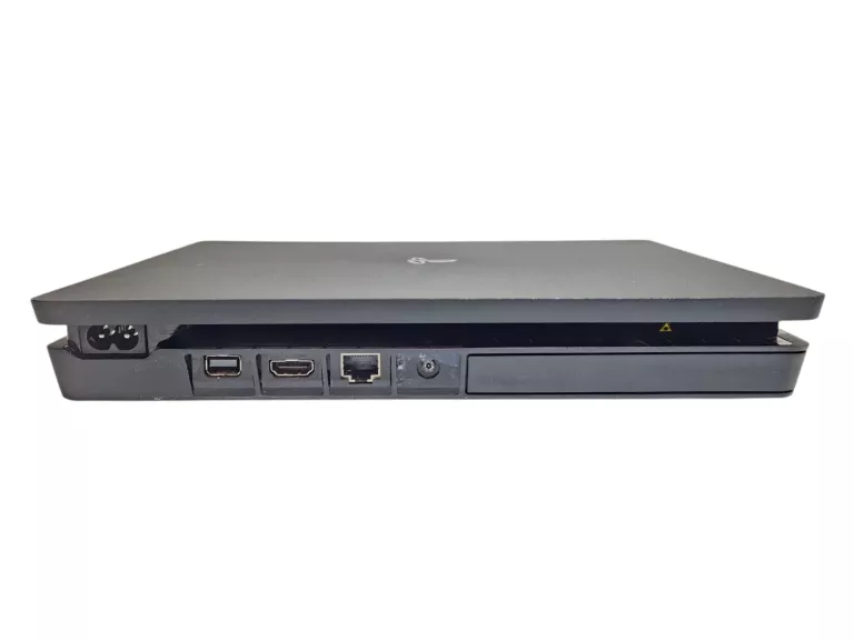 KONSOLA PS4 SLIM 500GB CUH-2016A 12.50 CZARY