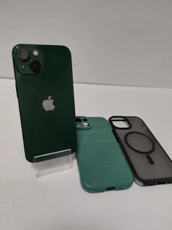 TELEFON IPHONE 13 128GB 85% BATERIA SOLO
