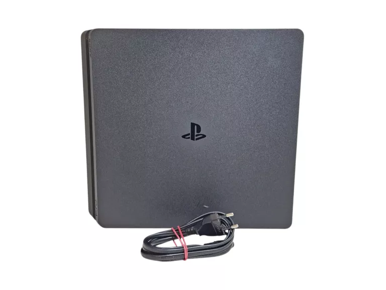 KONSOLA PS4 SLIM 500GB CUH-2016A 12.50 CZARY