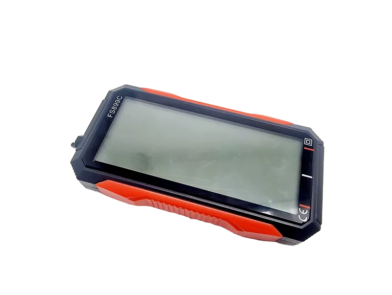 MIERNIK CZD-FS899C MULTIMETR