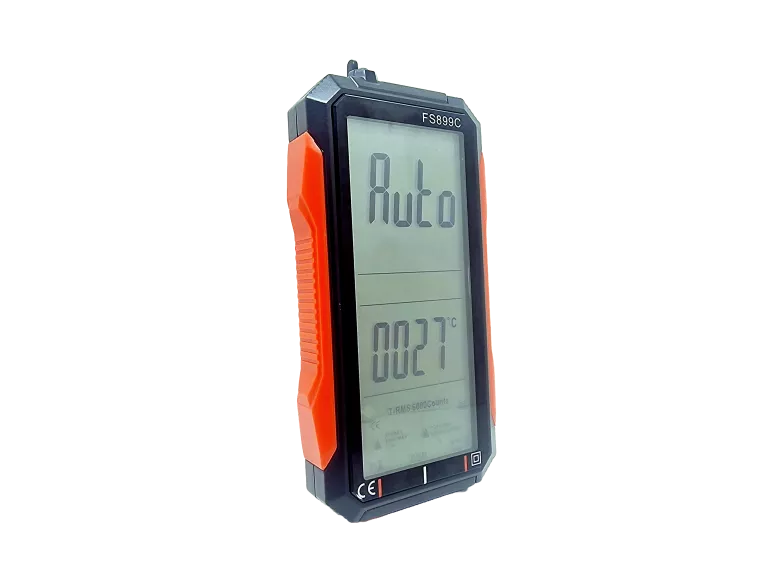 MIERNIK CZD-FS899C MULTIMETR