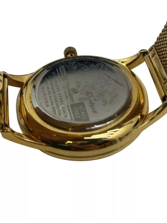 TIMEMASTER A.191.2115.JB / PUDEŁKO