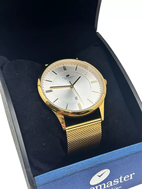 TIMEMASTER A.191.2115.JB / PUDEŁKO