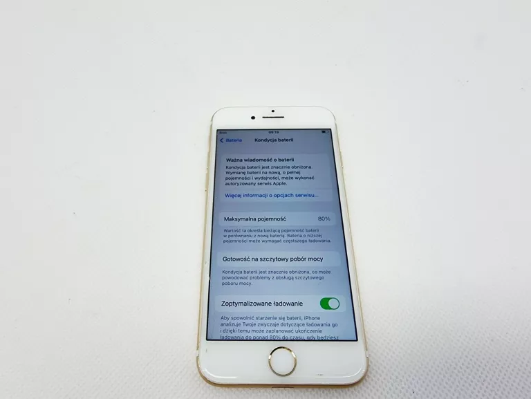 APPLE IPHONE 7 32GB 80%
