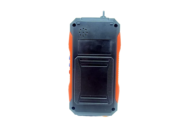 MIERNIK CZD-FS899C MULTIMETR