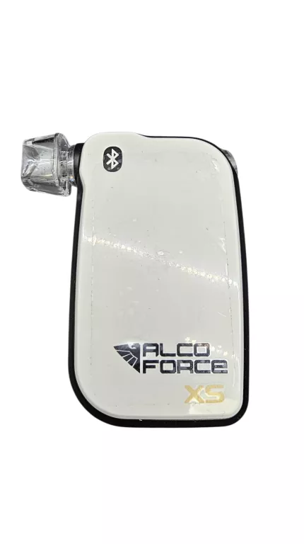 ALKOMAT ALCOFORCE XS OD LOMBARD TRZEBNICA