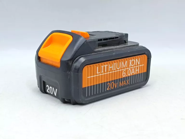 AKUMULATOR 6.0AH 20V MAX DCB200