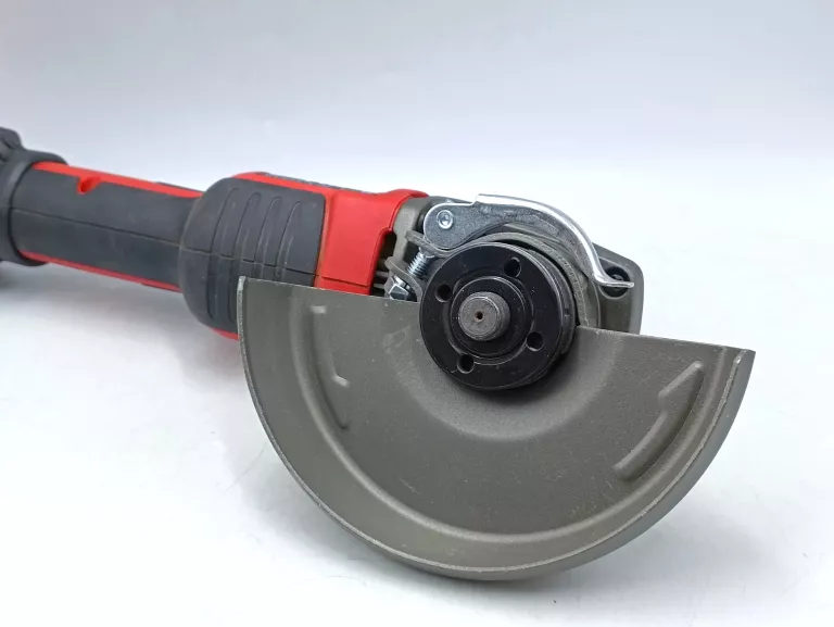 SZLIFIERKA KĄTOWA EINHELL AXXIO 18/125