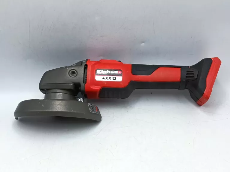 SZLIFIERKA KĄTOWA EINHELL AXXIO 18/125