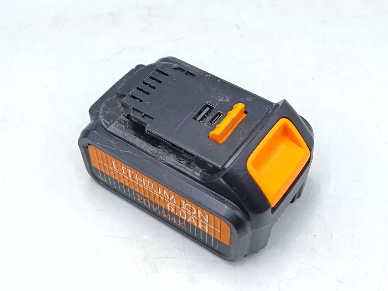 AKUMULATOR 6.0AH 20V MAX DCB200
