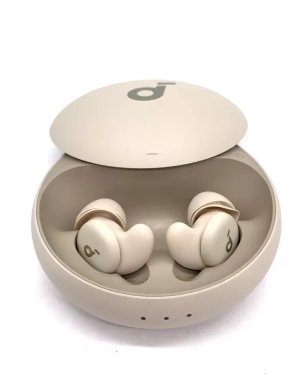 SŁUCHAWKI DOKANAŁOWE SOUNDCORE SLEEP A20