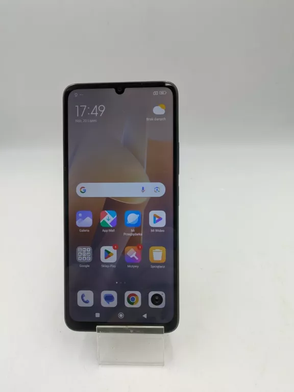 TELEFON REDMI 13C 5G 6/128GB