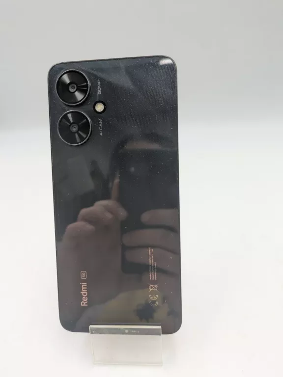 TELEFON REDMI 13C 5G 6/128GB