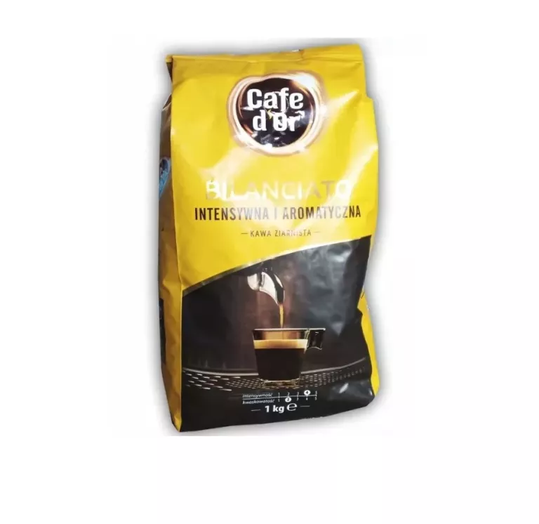 COFE BILANCIATO 1000G