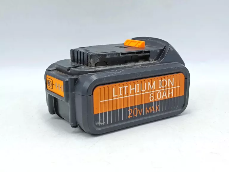 AKUMULATOR 6.0AH 20V MAX DCB200