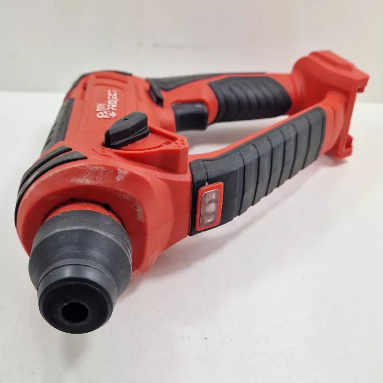 MŁOTOWIERTARKA MYPROJECT SDS PLUS 650 W HD06