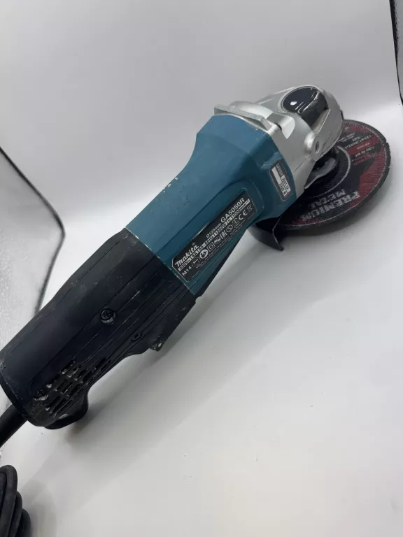 SZLIFIERKA KĄTOWA MAKITA GA5050R