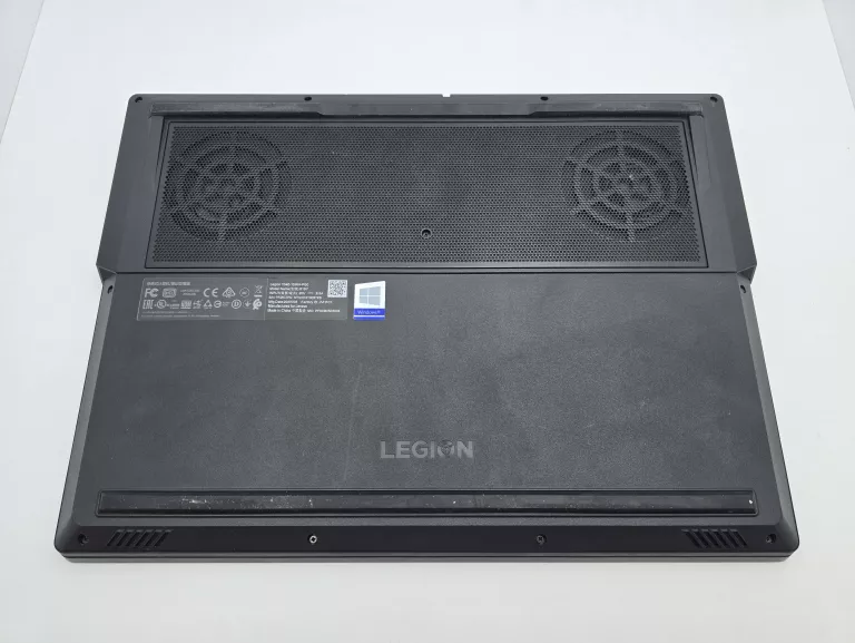 LENOVO LEGION Y540 15IRH 512GB/8GR/I5-9G/GTX1650/WIN11 ZASILACZ
