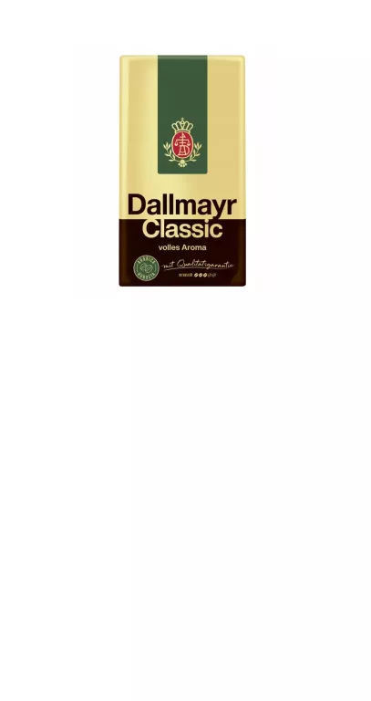 KAWA MIELONA DALLMAYR CLASSIC 500G 4008167023609