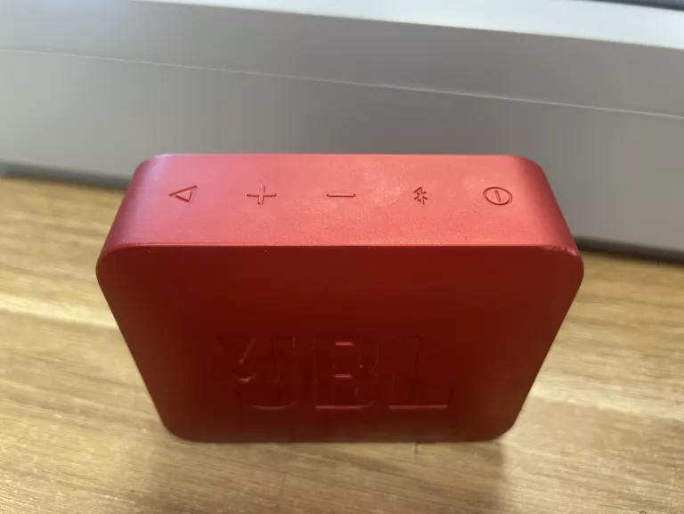 GŁOŚNIK JBL GO2