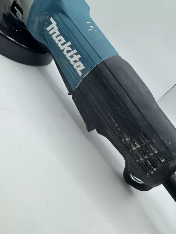 SZLIFIERKA KĄTOWA MAKITA GA5050R