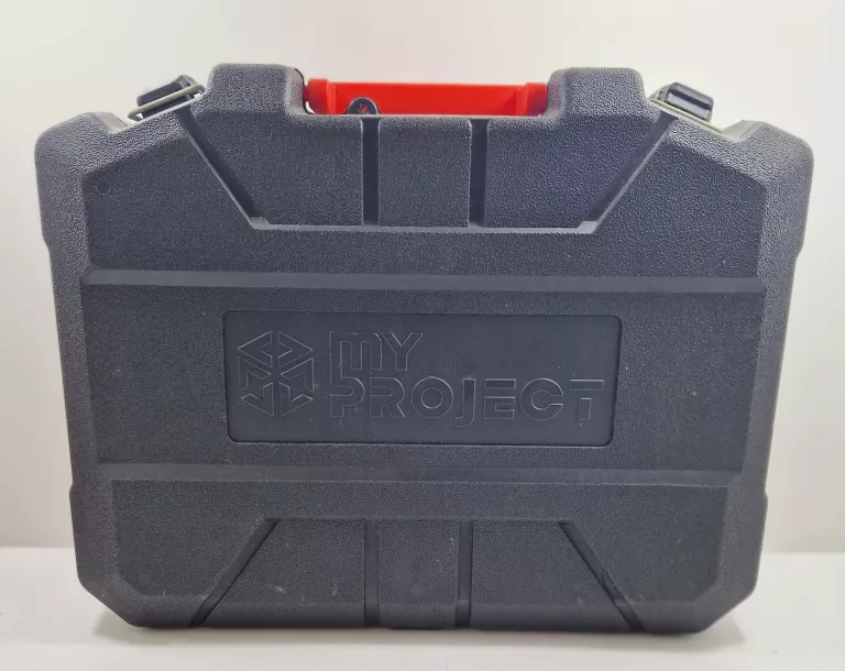 MŁOTOWIERTARKA MYPROJECT SDS PLUS 650 W HD06
