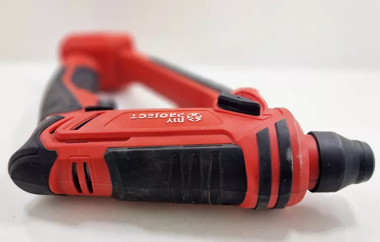 MŁOTOWIERTARKA MYPROJECT SDS PLUS 650 W HD06