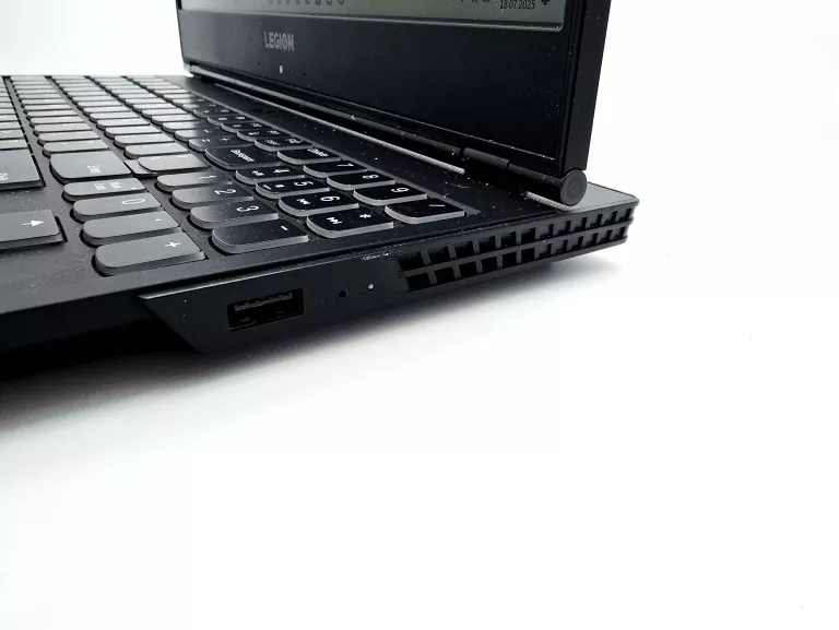 LENOVO LEGION Y540 15IRH 512GB/8GR/I5-9G/GTX1650/WIN11 ZASILACZ