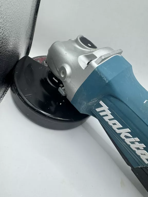 SZLIFIERKA KĄTOWA MAKITA GA5050R