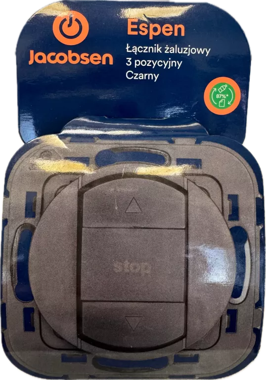 GNIAZDKO JACOBSEN ESPEN 5059340407180