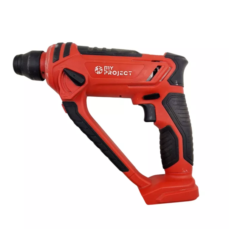 MŁOTOWIERTARKA MYPROJECT SDS PLUS 650 W HD06