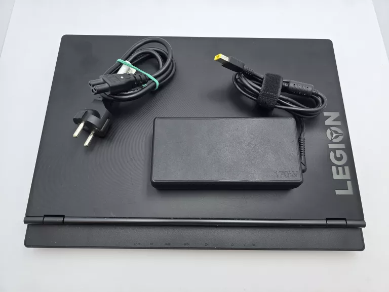 LENOVO LEGION Y540 15IRH 512GB/8GR/I5-9G/GTX1650/WIN11 ZASILACZ