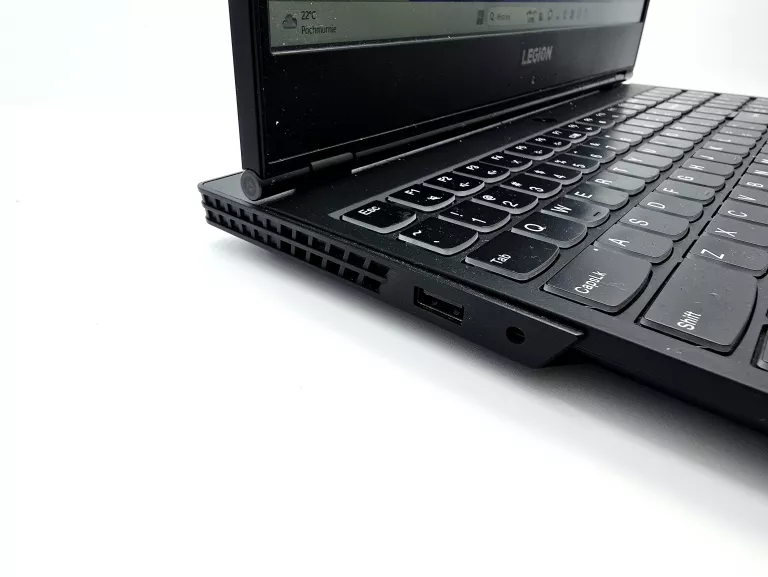 LENOVO LEGION Y540 15IRH 512GB/8GR/I5-9G/GTX1650/WIN11 ZASILACZ