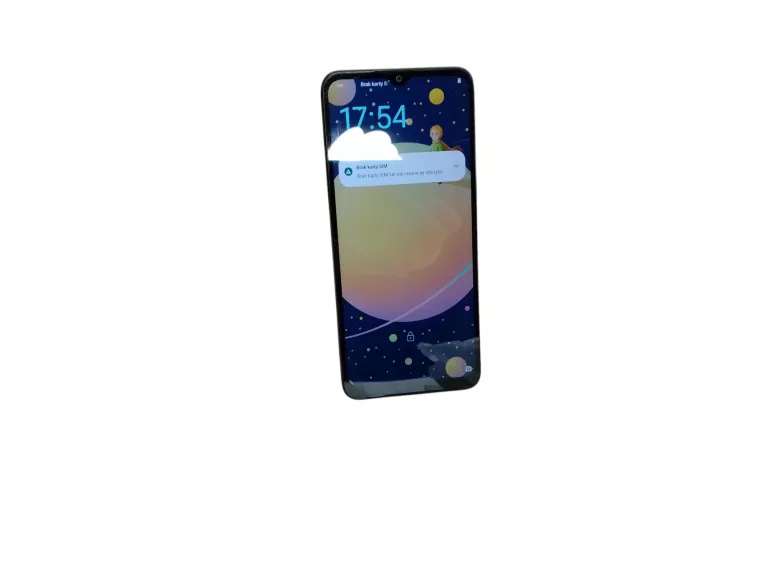 SMARTFON MOTOROLA MOTO E13 64GB