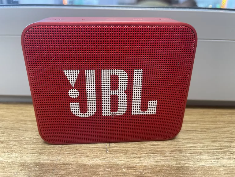 GŁOŚNIK JBL GO2